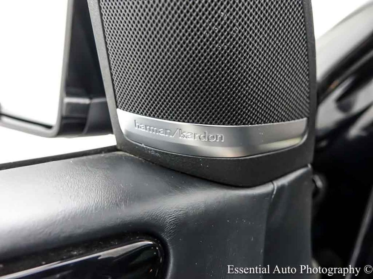 2013 Mercedes-Benz GL-Class GL 63 AMG Willowbrook IL