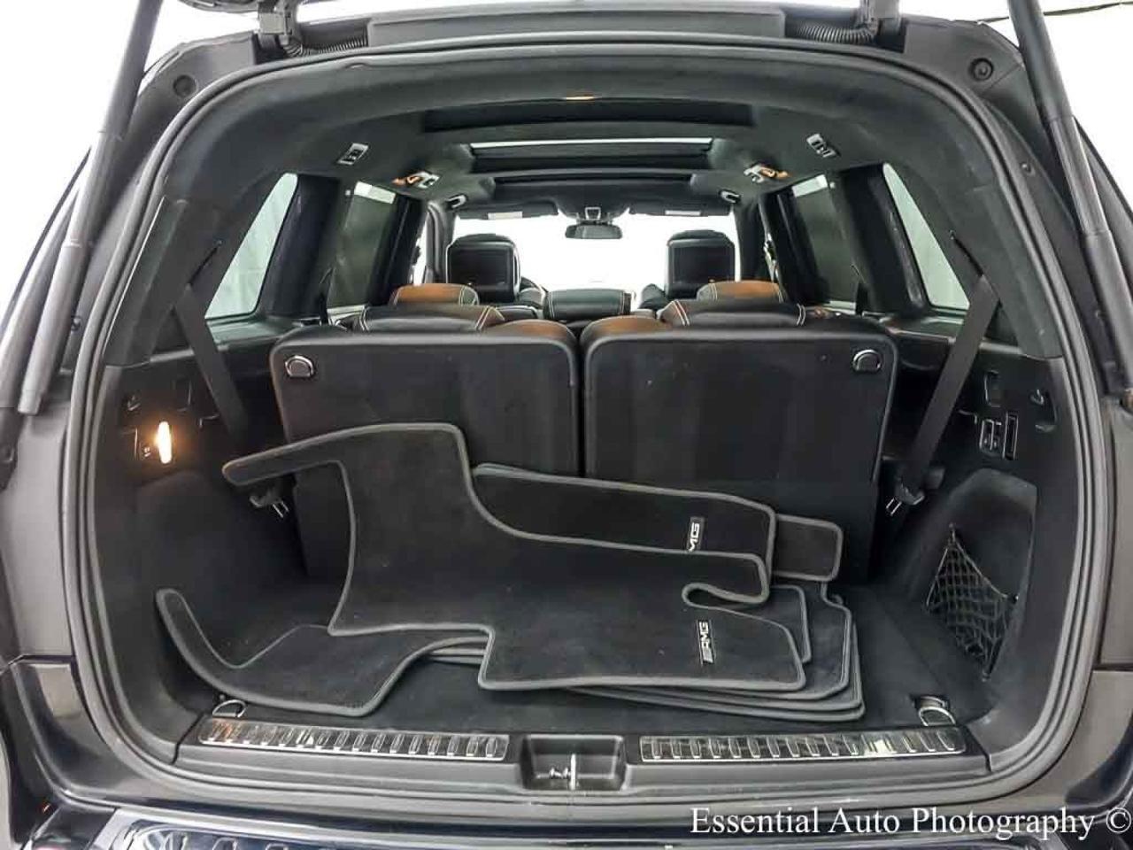 2013 Mercedes-Benz GL-Class GL 63 AMG Willowbrook IL