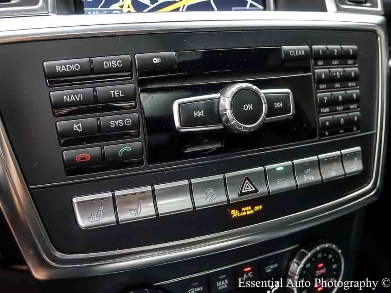 2013 Mercedes-Benz GL-Class GL 63 AMG Willowbrook IL