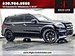 2013 Mercedes-Benz GL-Class GL 63 AMG
