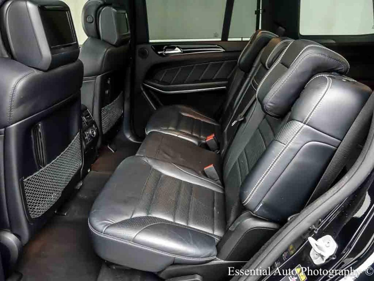2013 Mercedes-Benz GL-Class GL 63 AMG Willowbrook IL