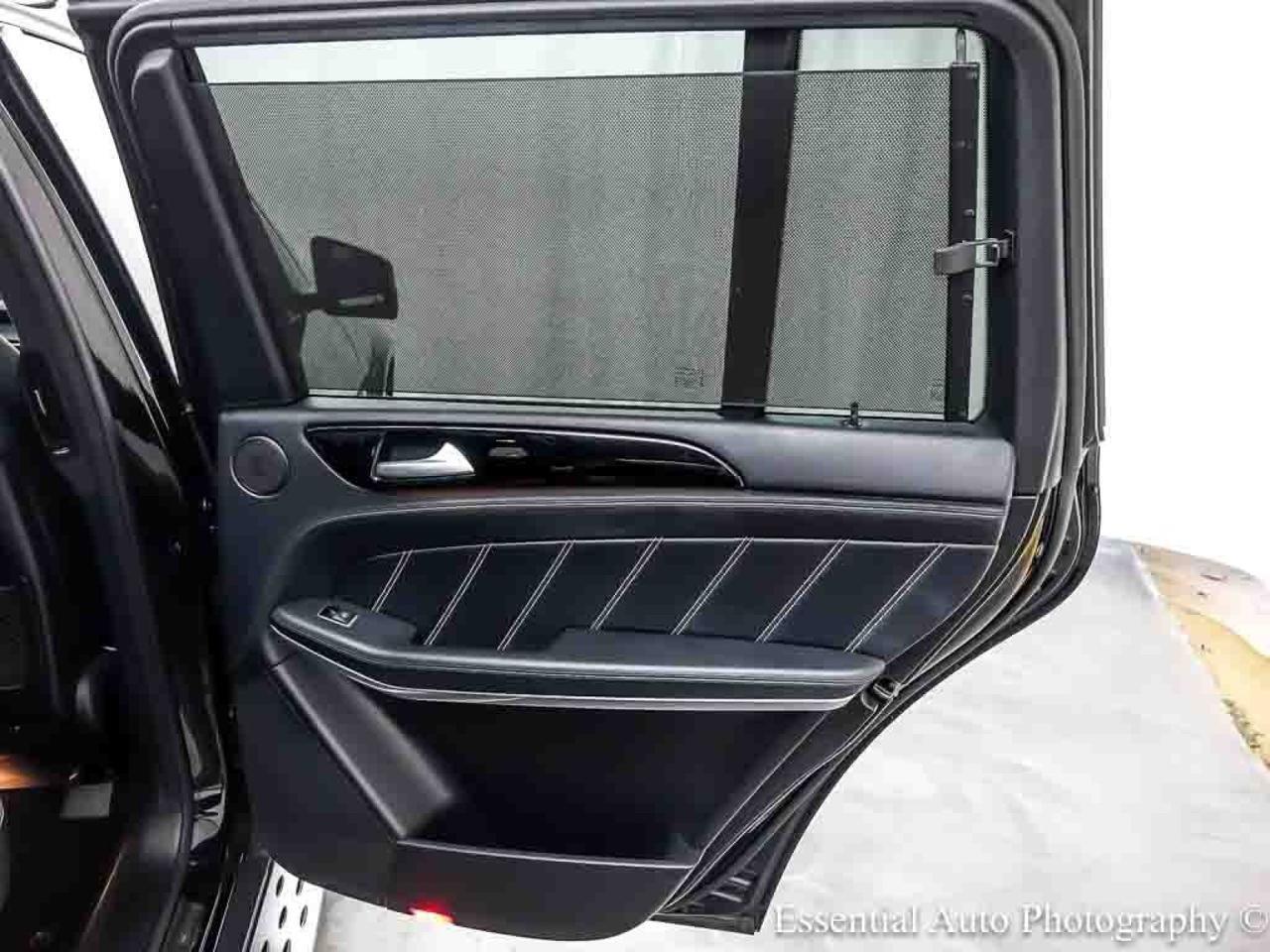 2013 Mercedes-Benz GL-Class GL 63 AMG Willowbrook IL
