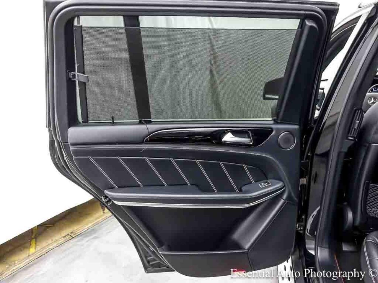 2013 Mercedes-Benz GL-Class GL 63 AMG Willowbrook IL