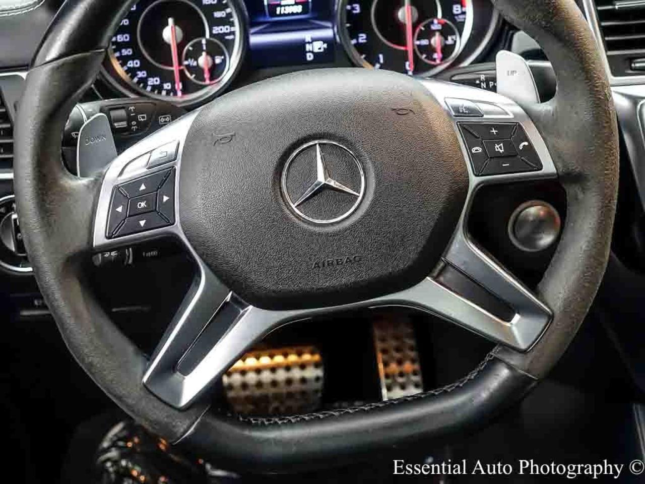 2013 Mercedes-Benz GL-Class GL 63 AMG Willowbrook IL