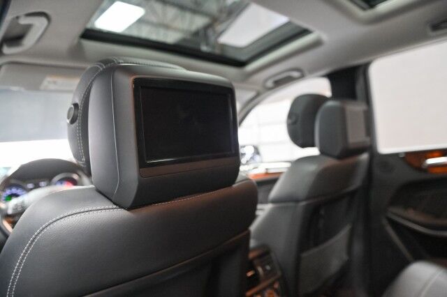 2013 Mercedes-Benz GL450 4Matic 4dr SUV Chicago IL