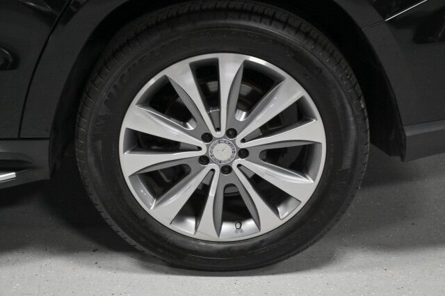 2013 Mercedes-Benz GL450 4Matic 4dr SUV Chicago IL