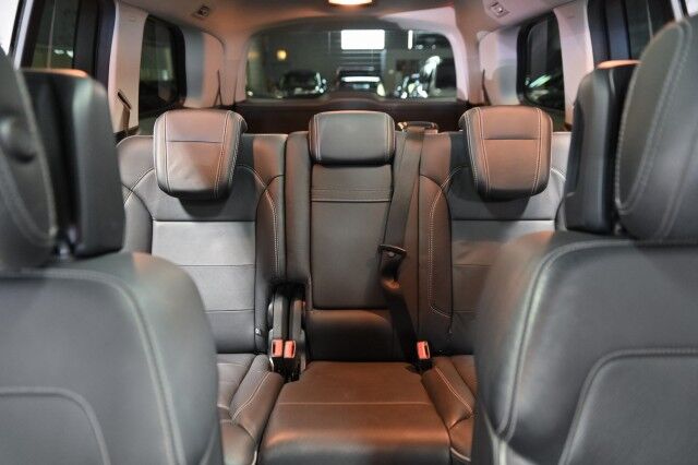 2013 Mercedes-Benz GL450 4Matic 4dr SUV Chicago IL