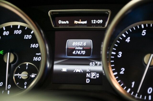 2013 Mercedes-Benz GL450 4Matic 4dr SUV Chicago IL
