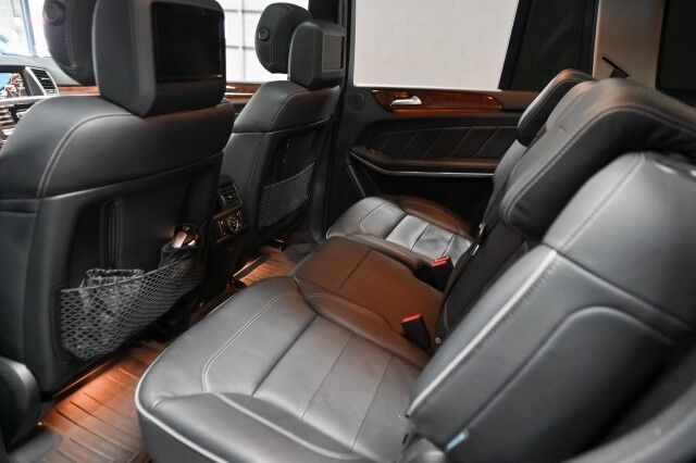 2013 Mercedes-Benz GL450 4Matic 4dr SUV Chicago IL