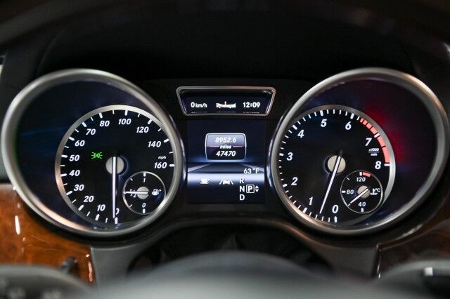 2013 Mercedes-Benz GL450 4Matic 4dr SUV Chicago IL