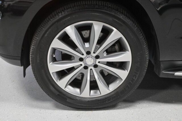 2013 Mercedes-Benz GL450 4Matic 4dr SUV Chicago IL