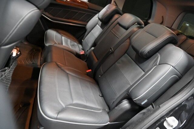 2013 Mercedes-Benz GL450 4Matic 4dr SUV Chicago IL