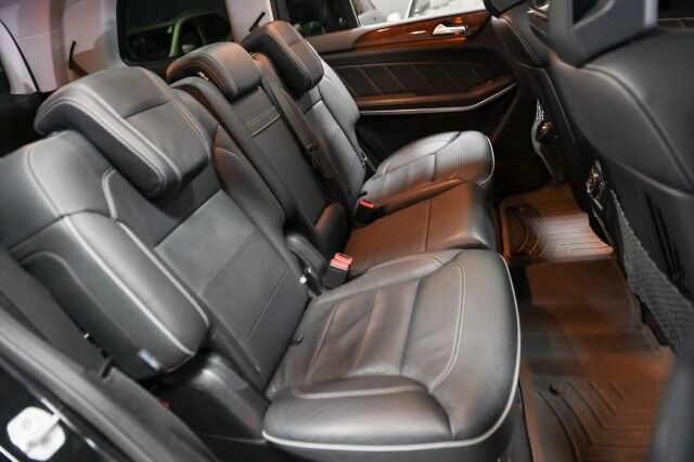 2013 Mercedes-Benz GL450 4Matic 4dr SUV Chicago IL