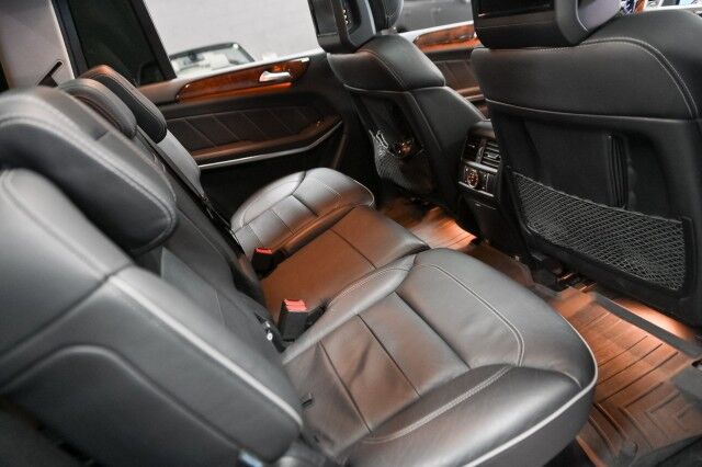 2013 Mercedes-Benz GL450 4Matic 4dr SUV Chicago IL