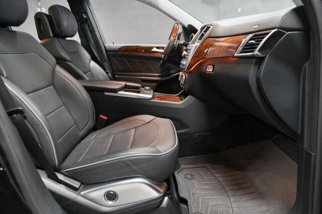 2013 Mercedes-Benz GL450 4Matic 4dr SUV Chicago IL