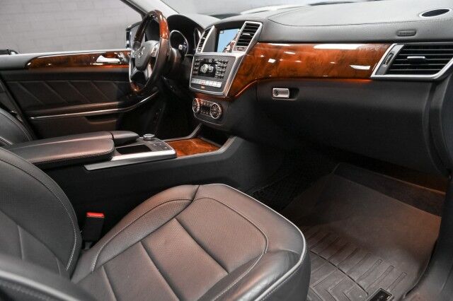 2013 Mercedes-Benz GL450 4Matic 4dr SUV Chicago IL
