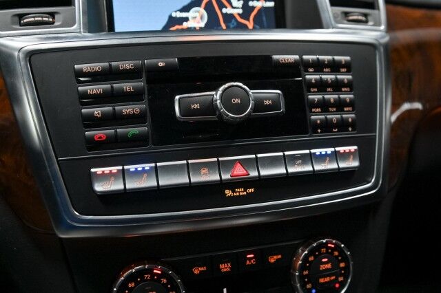 2013 Mercedes-Benz GL450 4Matic 4dr SUV Chicago IL
