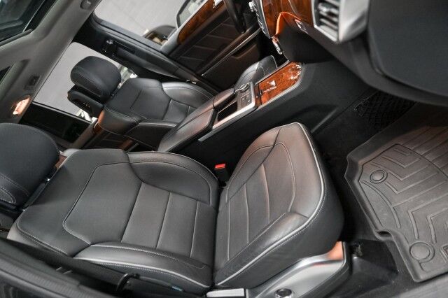 2013 Mercedes-Benz GL450 4Matic 4dr SUV Chicago IL