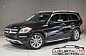 2013 Mercedes-Benz GL450 4Matic 4dr SUV