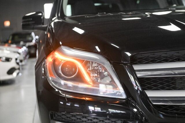 2013 Mercedes-Benz GL450 4Matic 4dr SUV Chicago IL