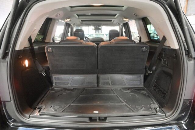 2013 Mercedes-Benz GL450 4Matic 4dr SUV Chicago IL