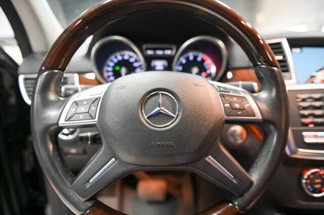 2013 Mercedes-Benz GL450 4Matic 4dr SUV Chicago IL