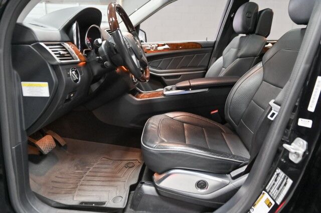 2013 Mercedes-Benz GL450 4Matic 4dr SUV Chicago IL