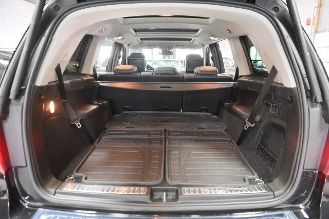 2013 Mercedes-Benz GL450 4Matic 4dr SUV Chicago IL