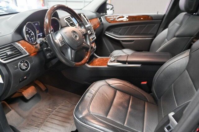 2013 Mercedes-Benz GL450 4Matic 4dr SUV Chicago IL