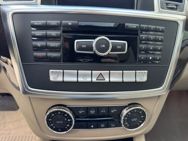 2013 Mercedes-Benz GL450 4Matic Willow Grove PA