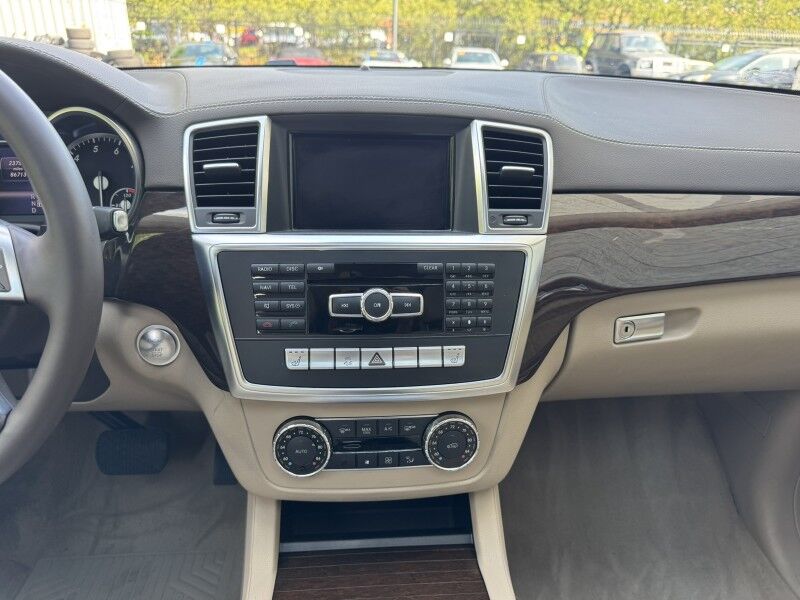 2013 Mercedes-Benz GL450 4Matic Willow Grove PA