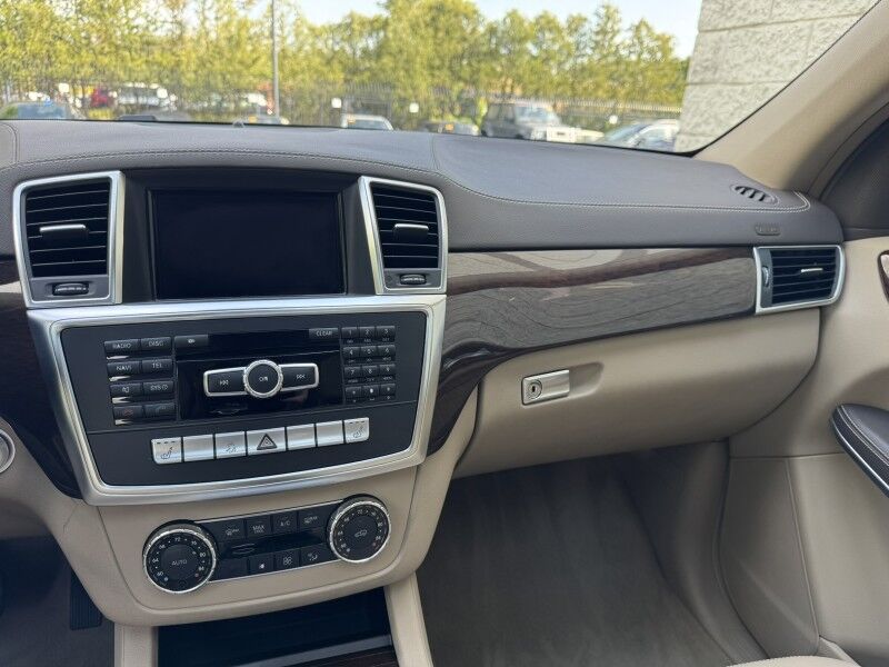 2013 Mercedes-Benz GL450 4Matic Willow Grove PA