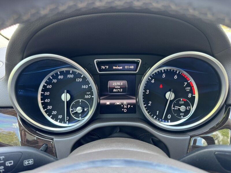 2013 Mercedes-Benz GL450 4Matic Willow Grove PA