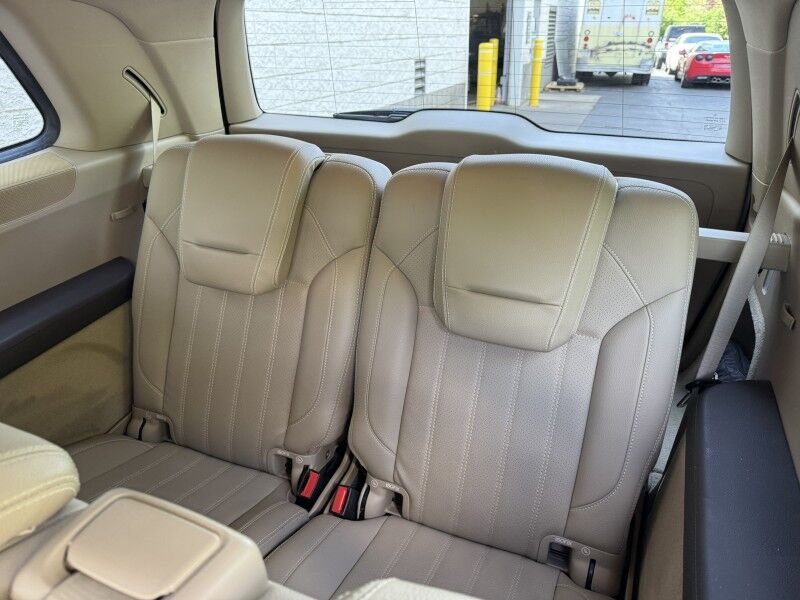 2013 Mercedes-Benz GL450 4Matic Willow Grove PA