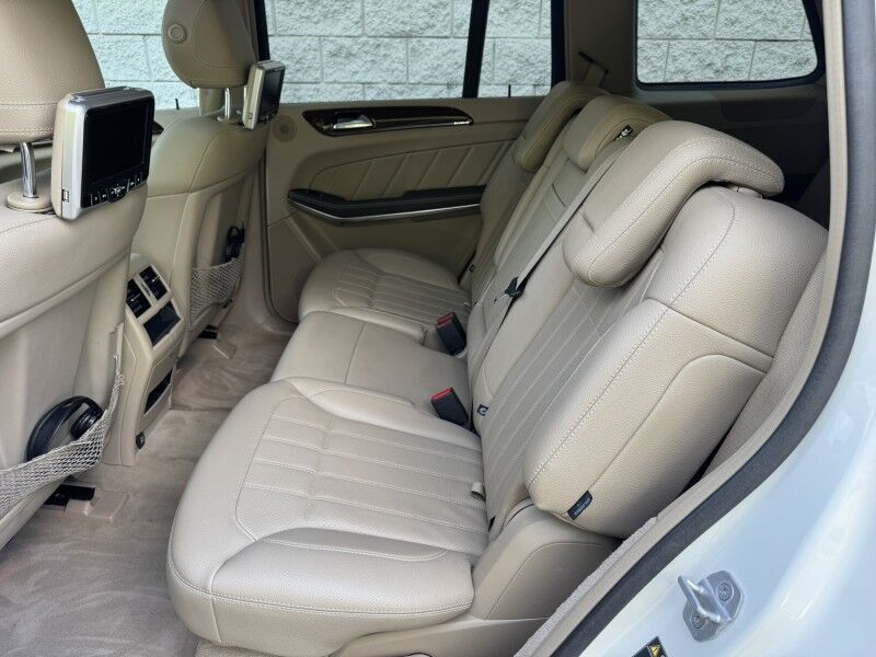 2013 Mercedes-Benz GL450 4Matic Willow Grove PA