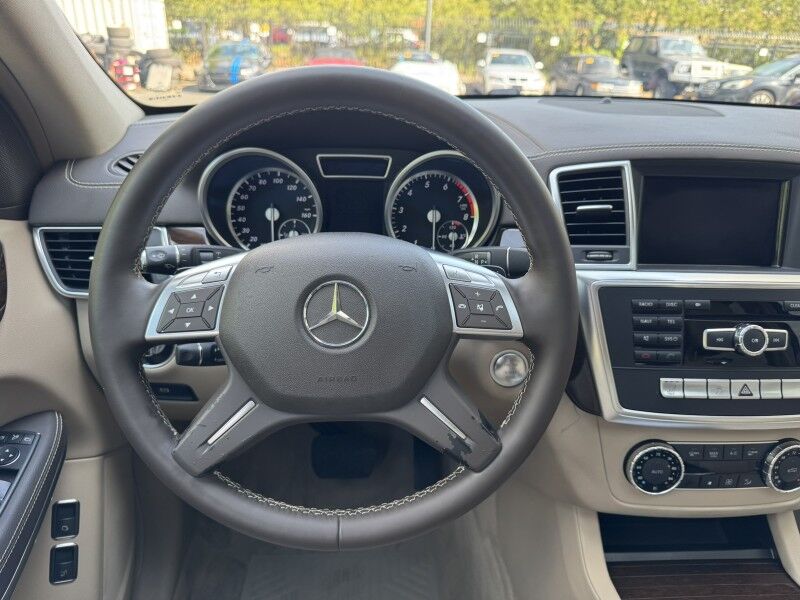 2013 Mercedes-Benz GL450 4Matic Willow Grove PA