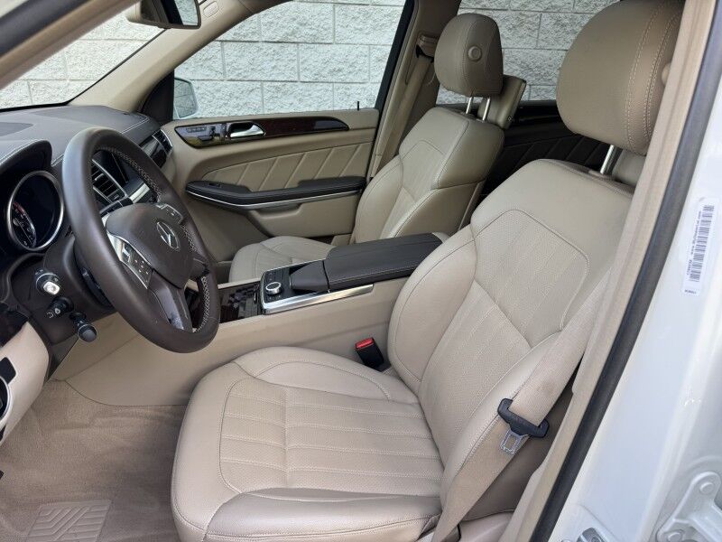 2013 Mercedes-Benz GL450 4Matic Willow Grove PA