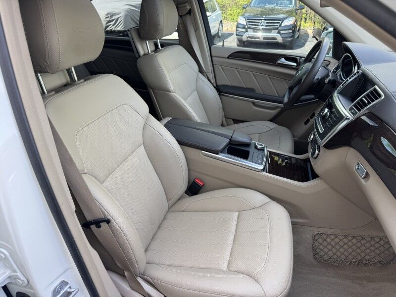 2013 Mercedes-Benz GL450 4Matic Willow Grove PA
