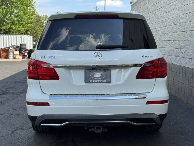 2013 Mercedes-Benz GL450 4Matic Willow Grove PA