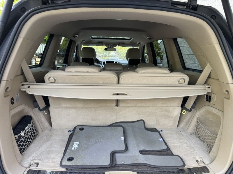 2013 Mercedes-Benz GL450 4Matic Willow Grove PA