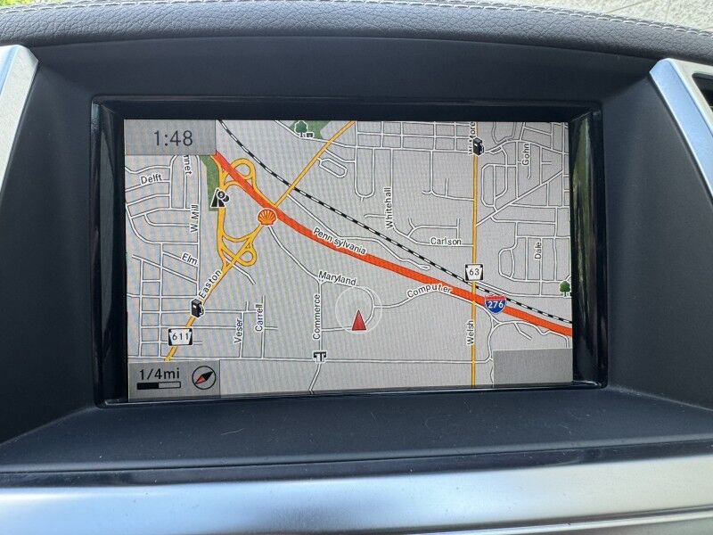 2013 Mercedes-Benz GL450 4Matic Willow Grove PA