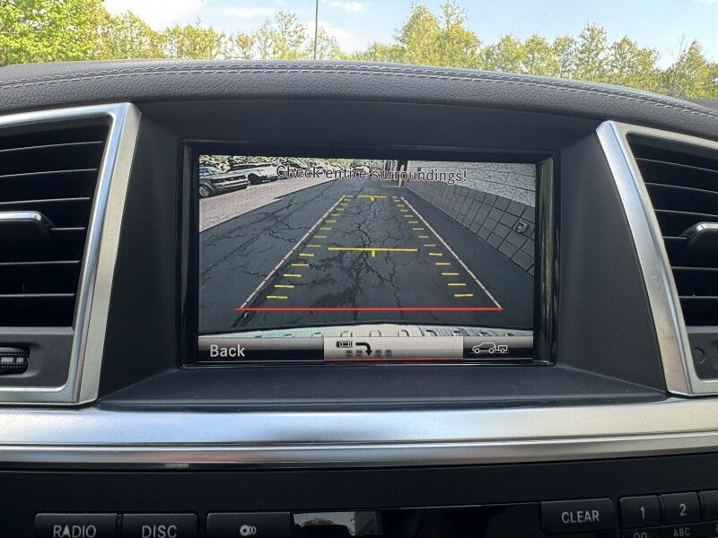 2013 Mercedes-Benz GL450 4Matic Willow Grove PA