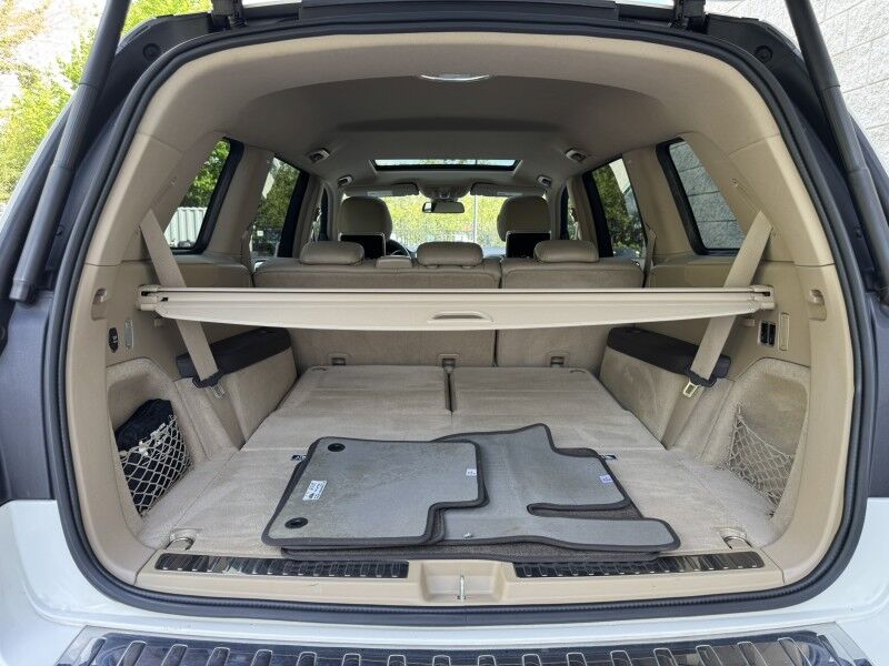 2013 Mercedes-Benz GL450 4Matic Willow Grove PA