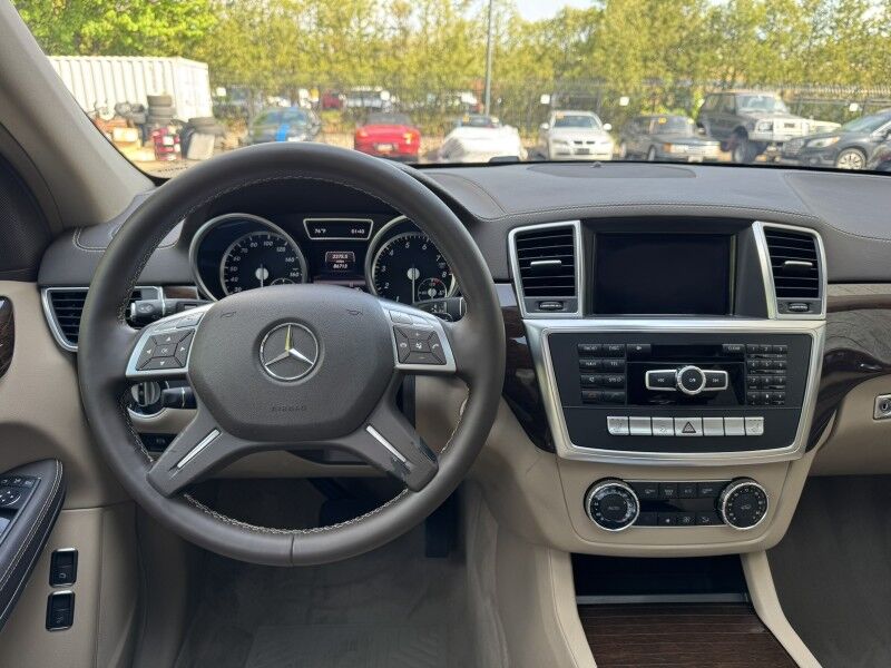 2013 Mercedes-Benz GL450 4Matic Willow Grove PA