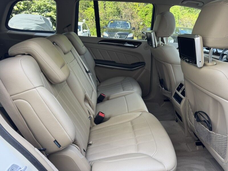 2013 Mercedes-Benz GL450 4Matic Willow Grove PA