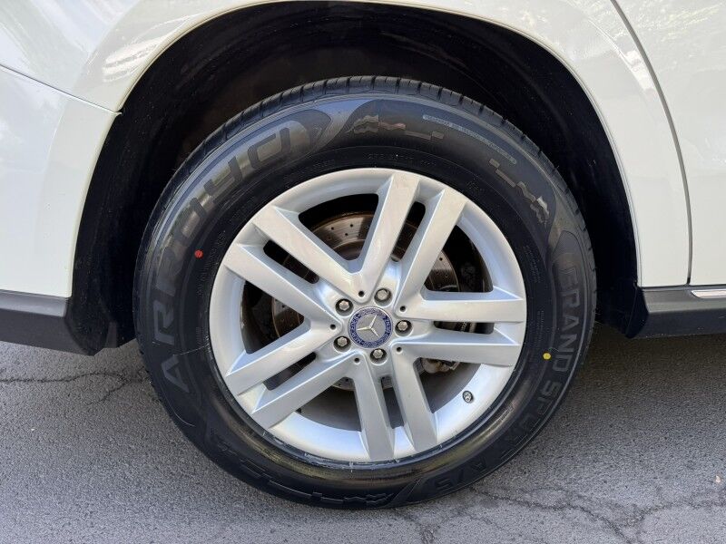 2013 Mercedes-Benz GL450 4Matic Willow Grove PA