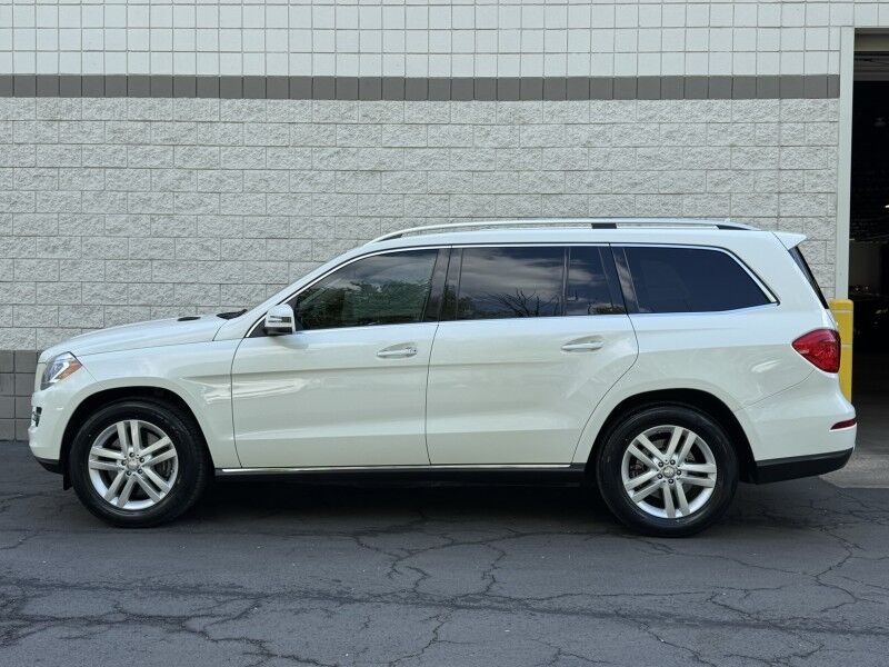 2013 Mercedes-Benz GL450 4Matic Willow Grove PA
