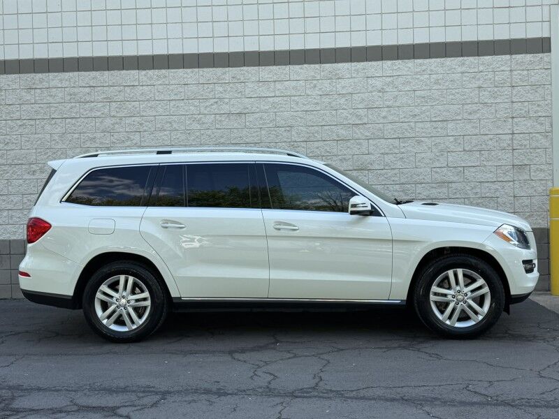 2013 Mercedes-Benz GL450 4Matic Willow Grove PA