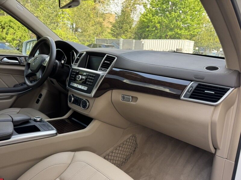 2013 Mercedes-Benz GL450 4Matic Willow Grove PA