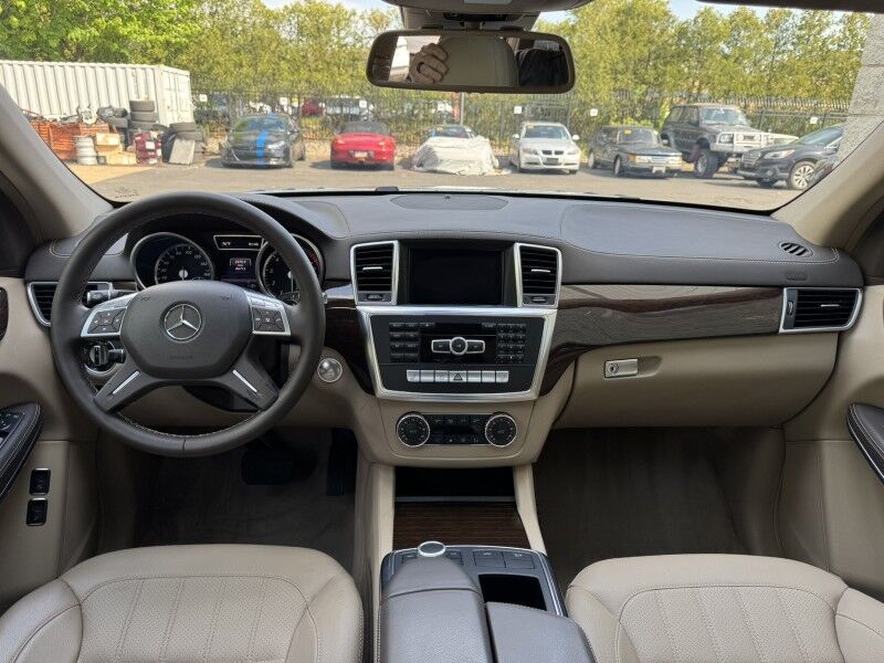 2013 Mercedes-Benz GL450 4Matic Willow Grove PA